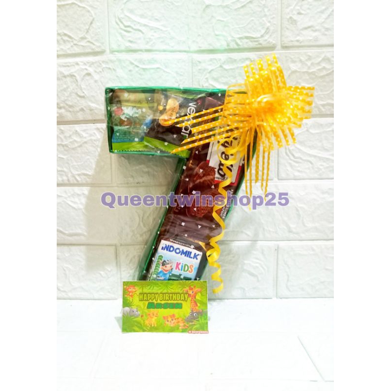 

HAMPERS SNACK ANGKA