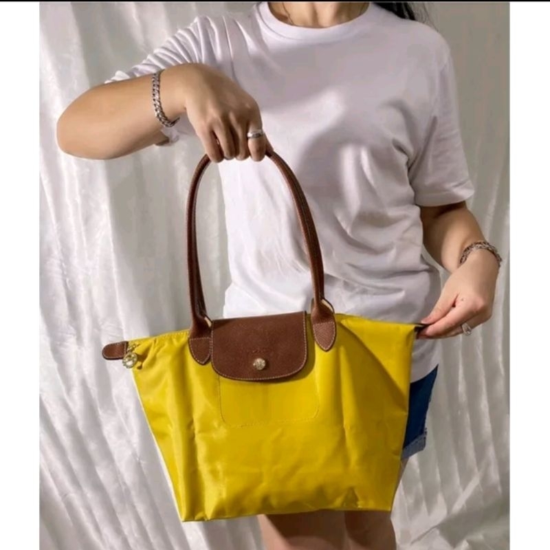Tote bag CLASSIC M Mirror Quality