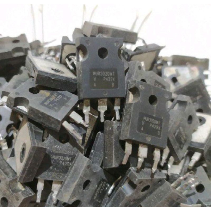 Dioda MUR 3020 ORI Cabutan