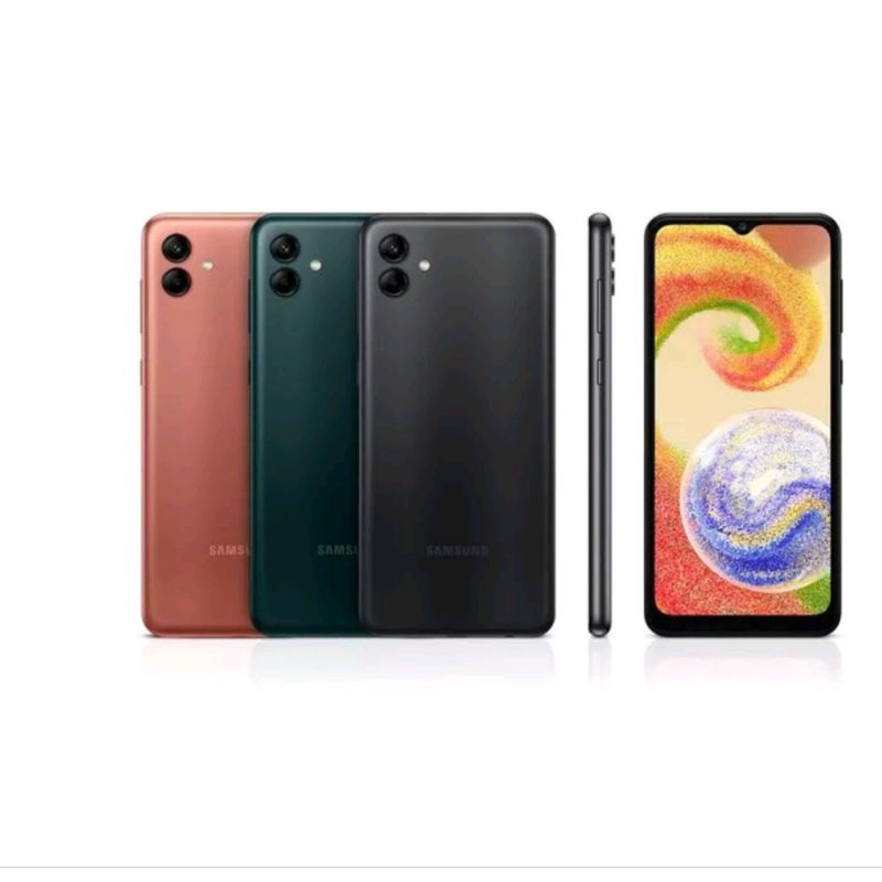 samsung galaksi a04s