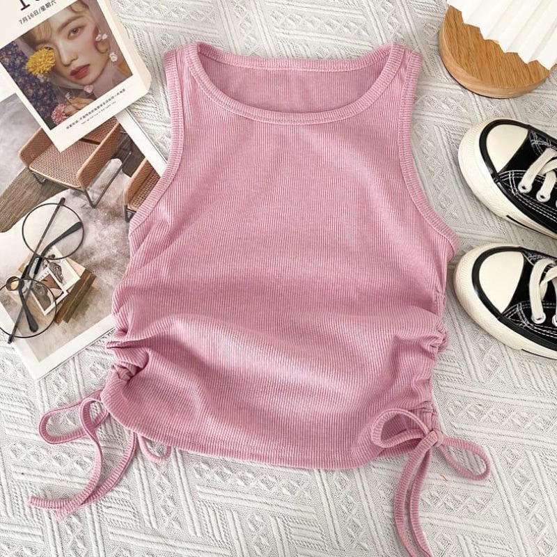 MGC SINGLET ANAK CINDY SERUT