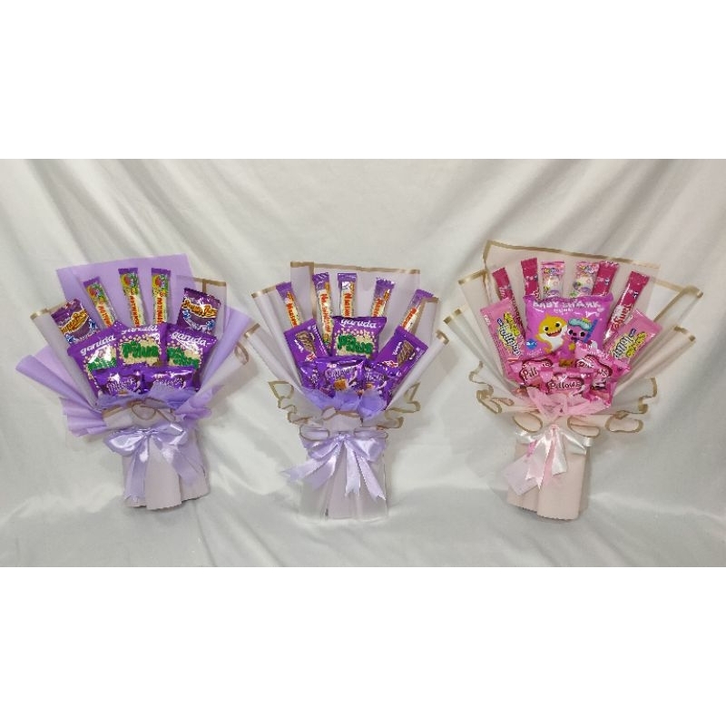 

bucket Snack Uk M banjarmasin