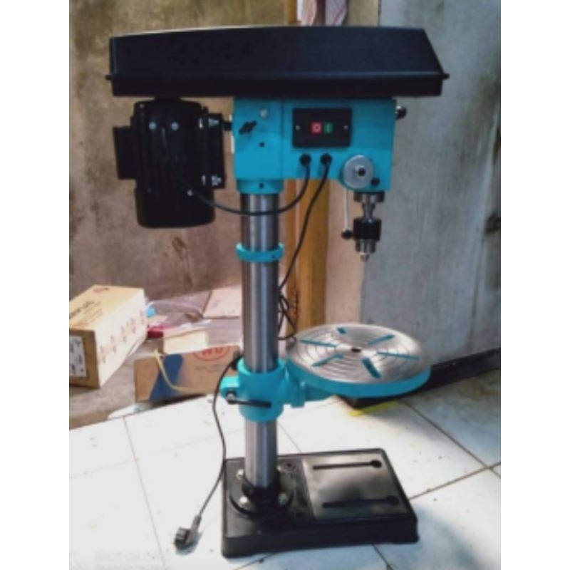 MESIN BOR DUDUK 16MM NRT PRO