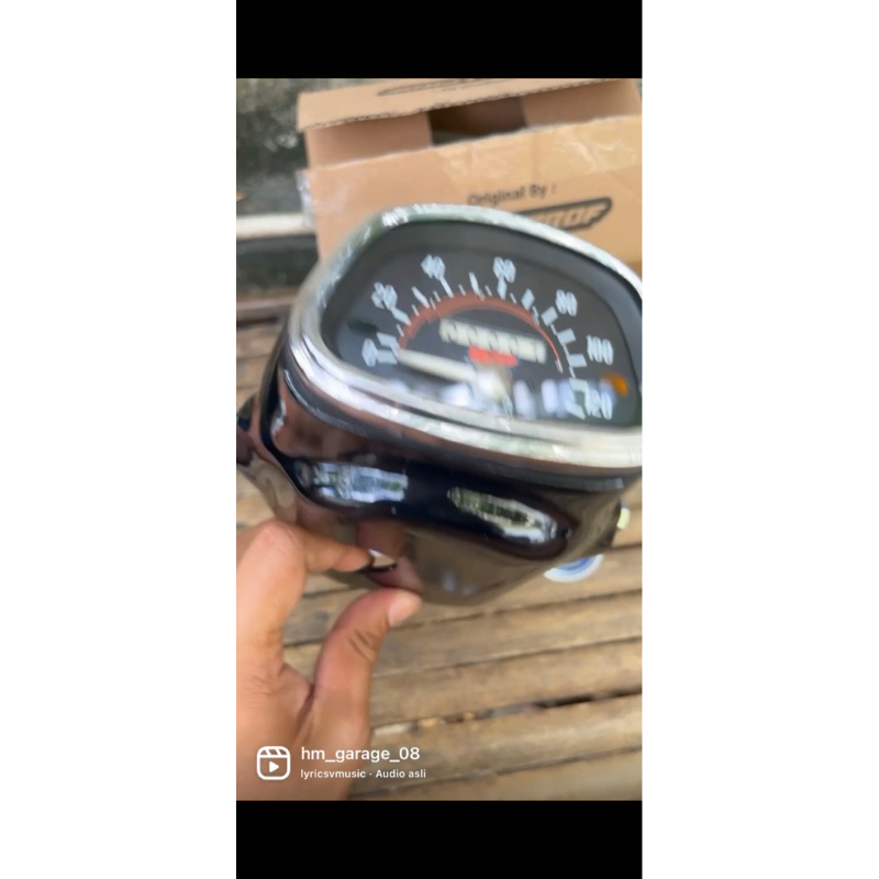 Batok cd 50 wp whellprof