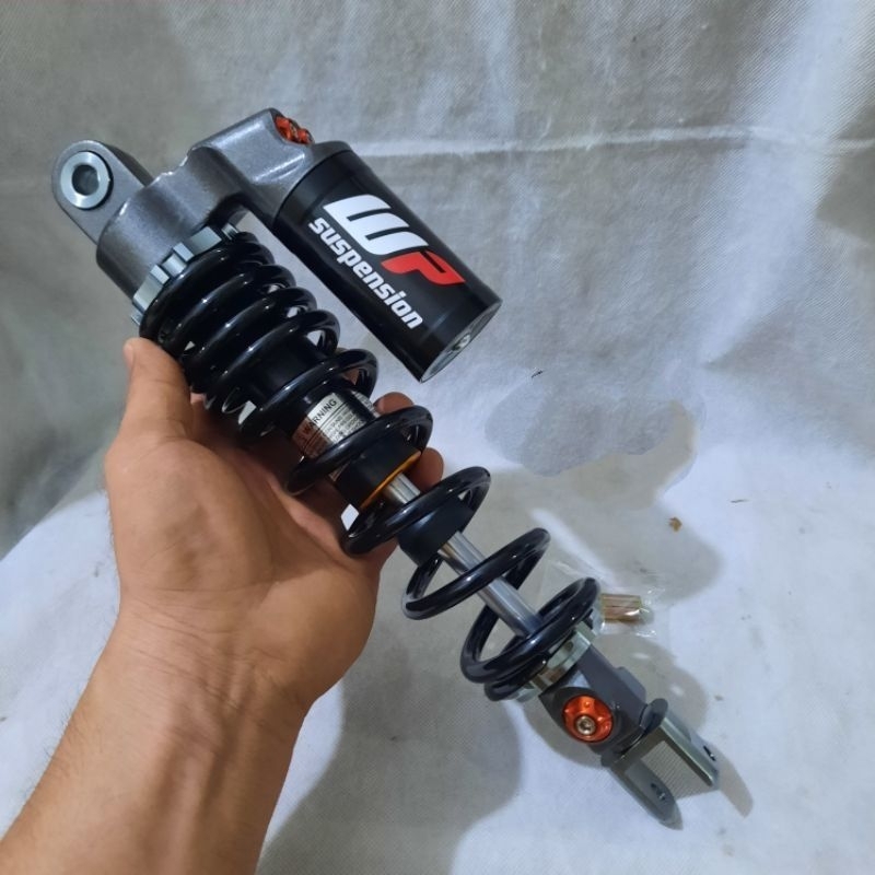 shockbreaker Shock showa wp 330mm 310mm mio beat vario fino scoopy dll