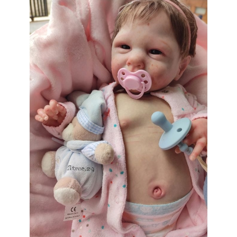 Reborn doll AVA