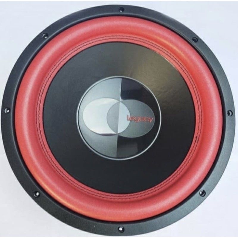 Speaker mobil Acr 12in 12&quot; LG-1295-2MK Subwoofer 1295 Legacy