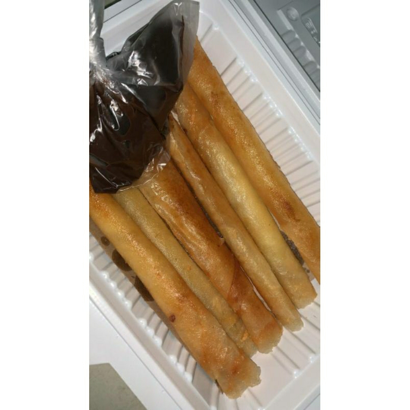 

banana roll ori