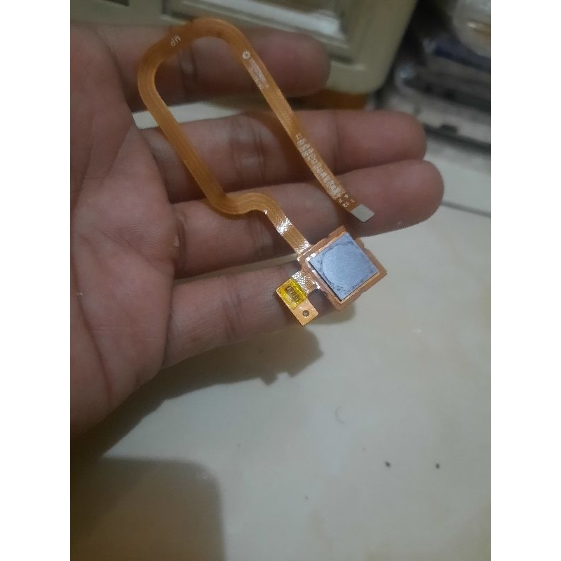 fingerpint coolpad e503