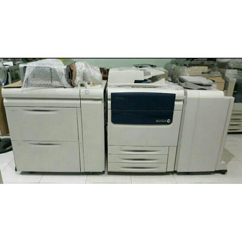 Xerox  C 75 Pres