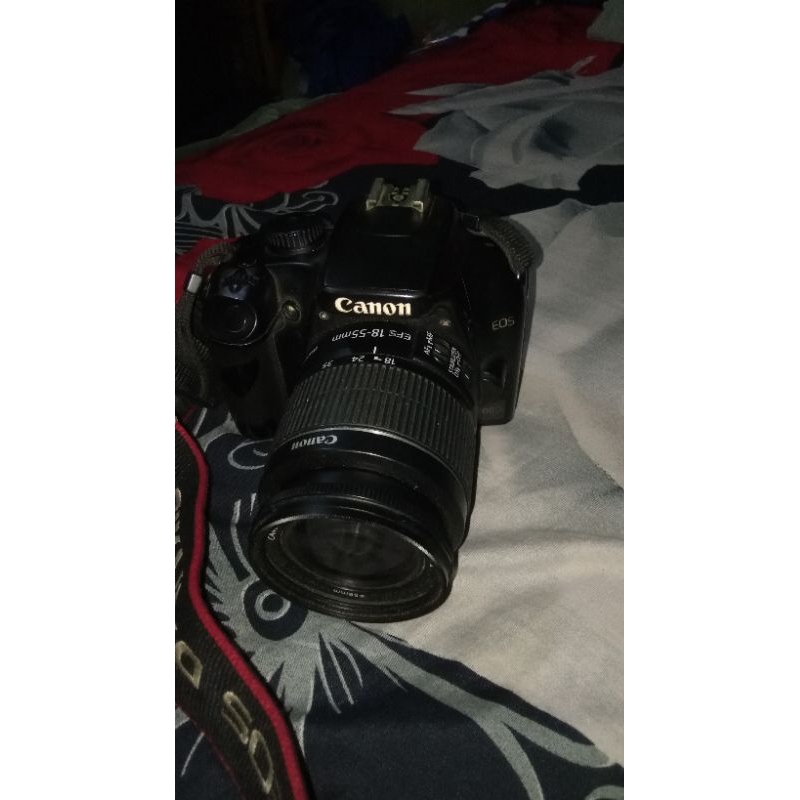 canon 1000d