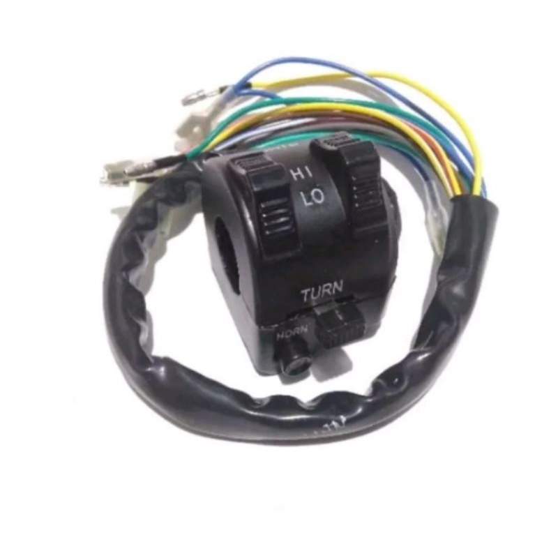 saklar.kiri rxs/RX spesial/king lama