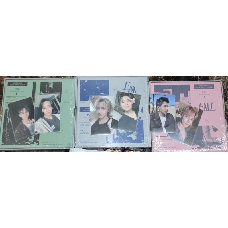 LD PWS M2U LUCKY DRAW FML
