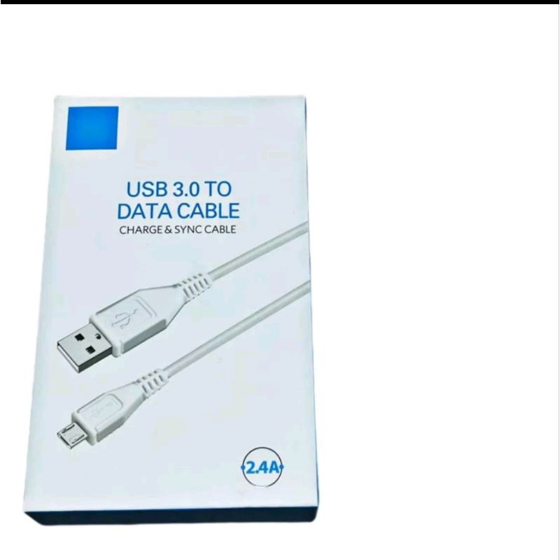 Kabel Data Vivo Y12 Y15 Y91 Y20 Y12s Y30 Y50  X27 suport semua android