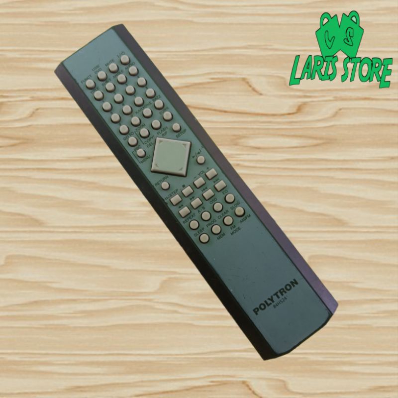 Remote Remot Home Theater Bigband POLYTRON 84H524 Original