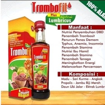 Trombofit