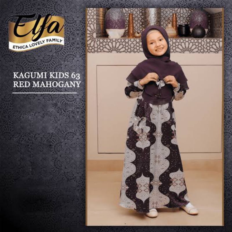 RUMAH CUTETRIK_GAMIS KAGUMI KIDS 63