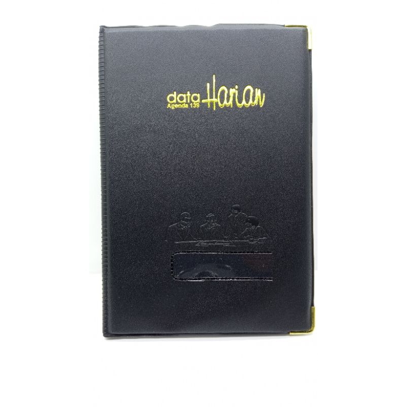 

AGENDA BESAR HARIAN 139