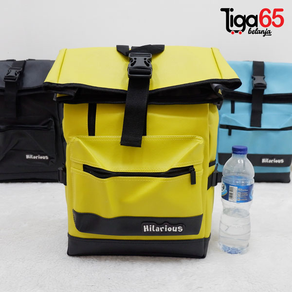 365 TAS RANSEL/Backpack/Tas Punggung/Ransel Sekolah/Ransel Remaja/Bag Ransel H02