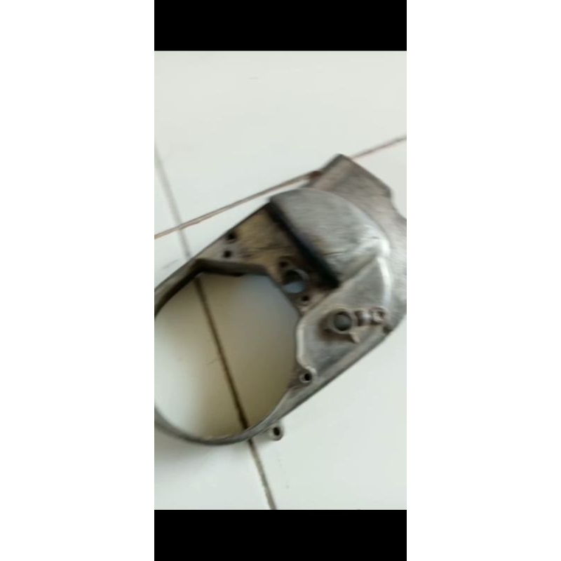 blok RS 125 original