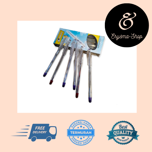 

ERYSMA-SHOP | BULPOIN - PEN - PULPEN M2000 SPIRAL