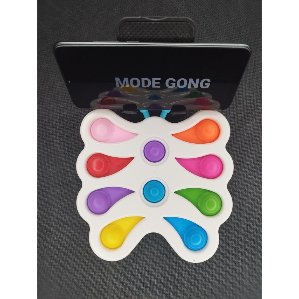 POP IT 19 CM OBRAL CUCI GUDANG