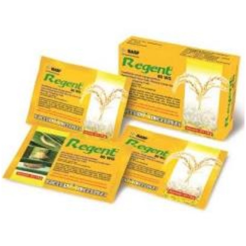 REGENT 80WG Insektisida Sistemik