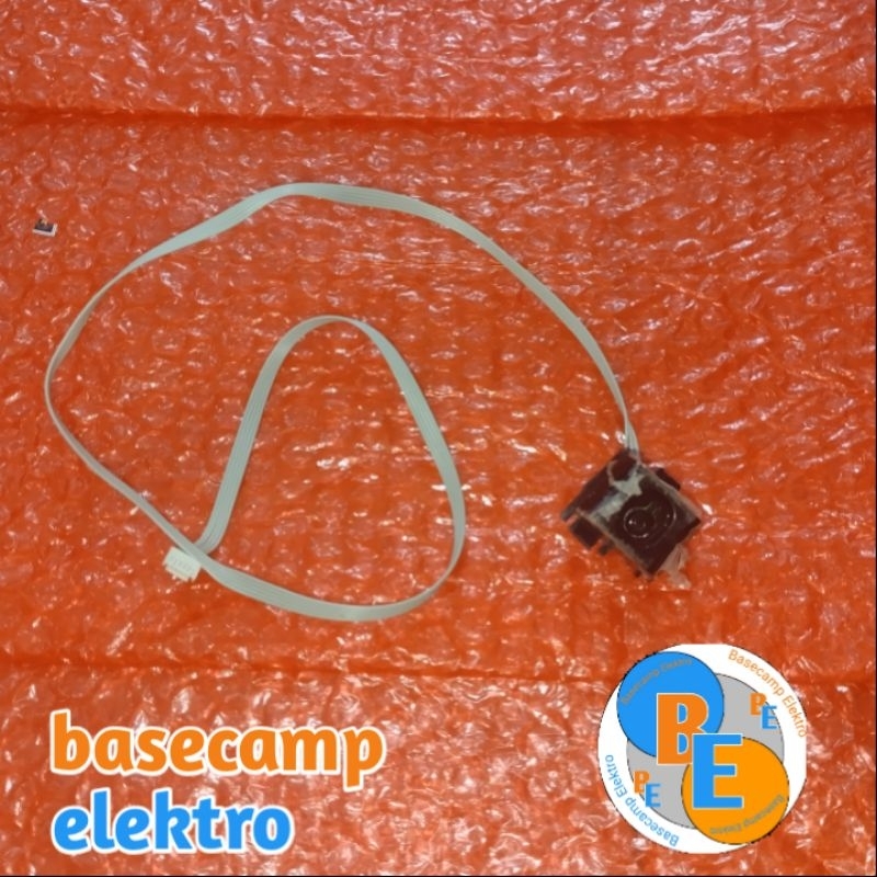 Modul Pcb Sensor Tombol TV LED LG 43LK500 Sensor Tombol TV LED LG 43LK500 Sensor TV LED LG 43LK500 T