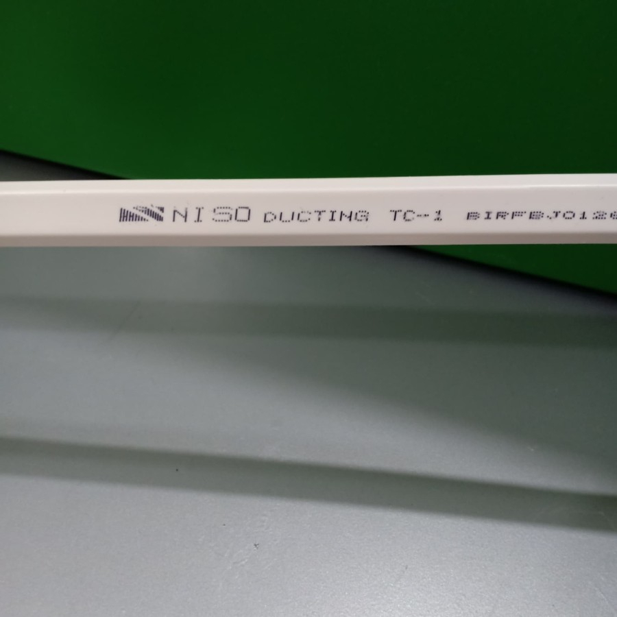 TC 1 NISO / KABEL DUCT / PELINDUNG KABEL