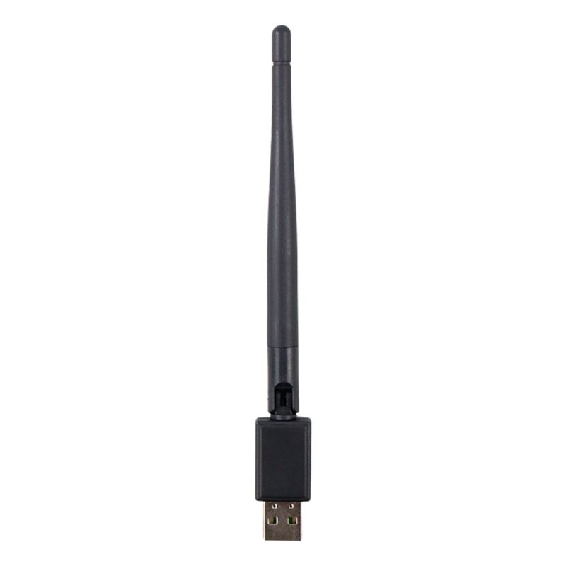 WiFi USB Adapter 802.150Mbps.MT-7601.PC LAPTOP. SET TOP BOX