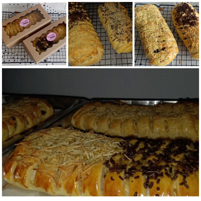 

Strudel