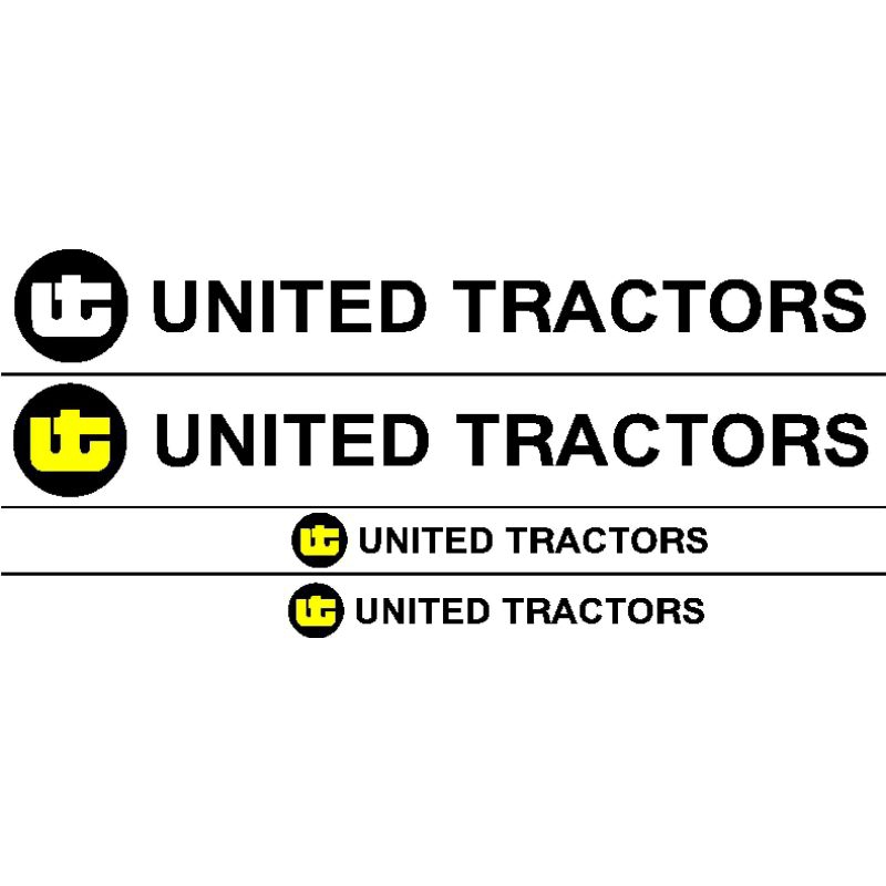 united tractors