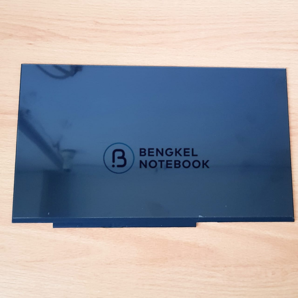 LCD 14.0 LED Slim 30pin No Kuping Inverter Kecil B140HAN06.8 B140HAN06.2 FHD Acer Swift3 SF314 Lenovo IdeaPad 4G-14 5G-14 E14 Gen3