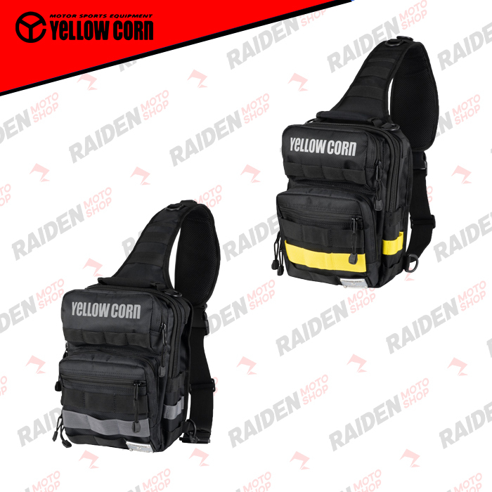 TAS YELLOW CORN YE-59 WP BODY BAG