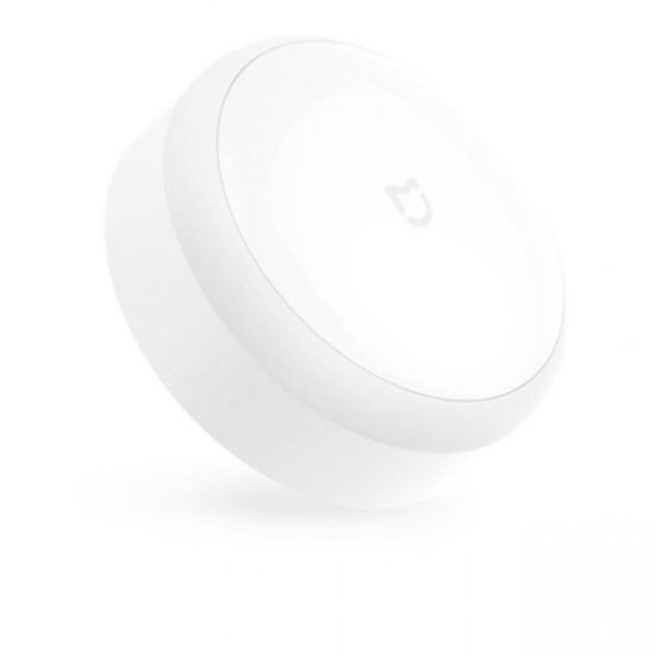 Unik Mijia Sensor Night Light - Battery Power - Lampu Tidur Malam Batere Diskon