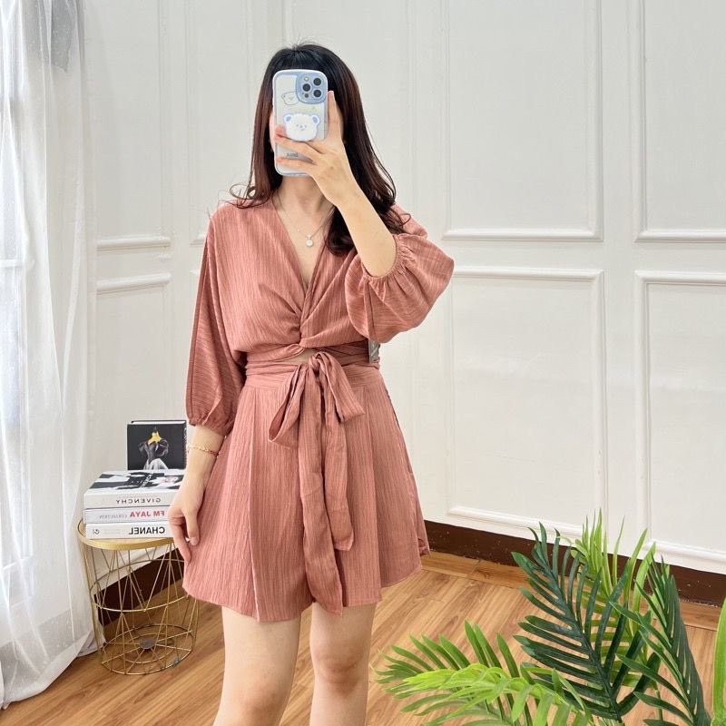 ONESET LADY CRUSH//SETELAN LADY CRUSH