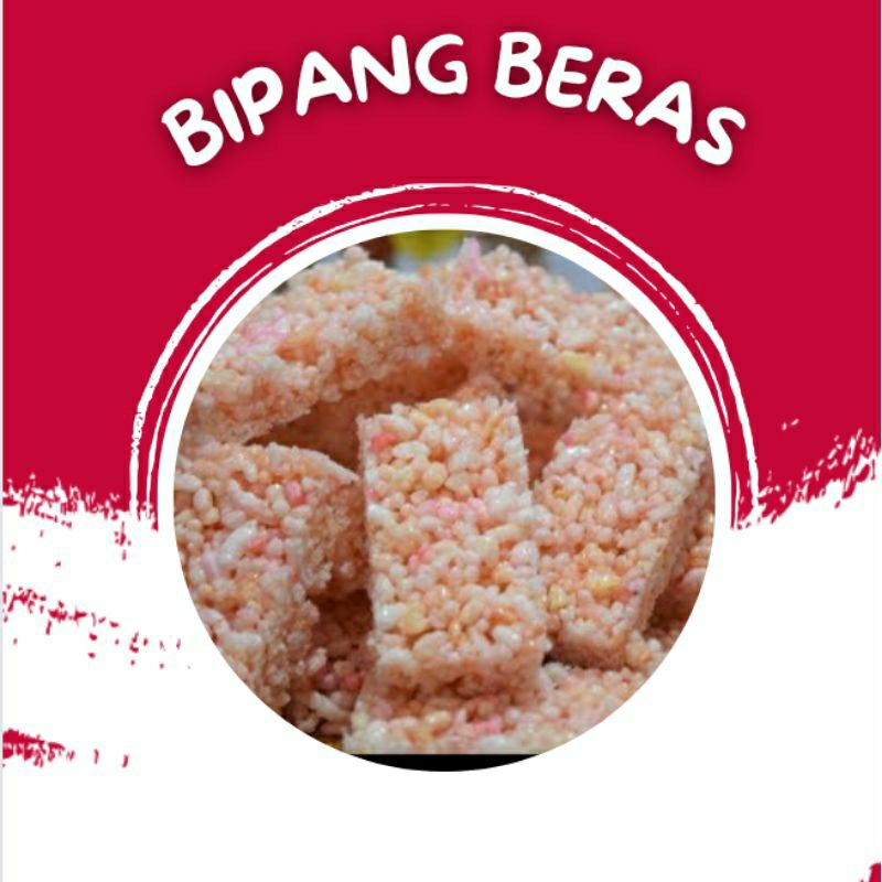 

Bipang beras