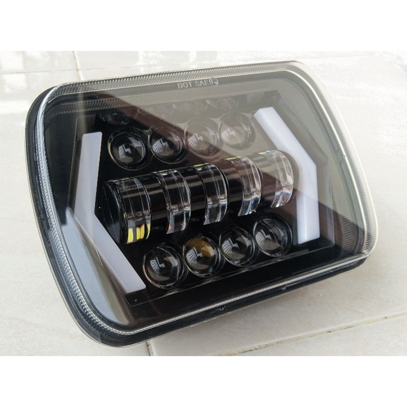 Daymaker taft L300 feroza