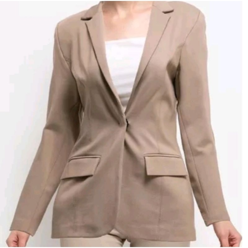 blazer cardinal femme
