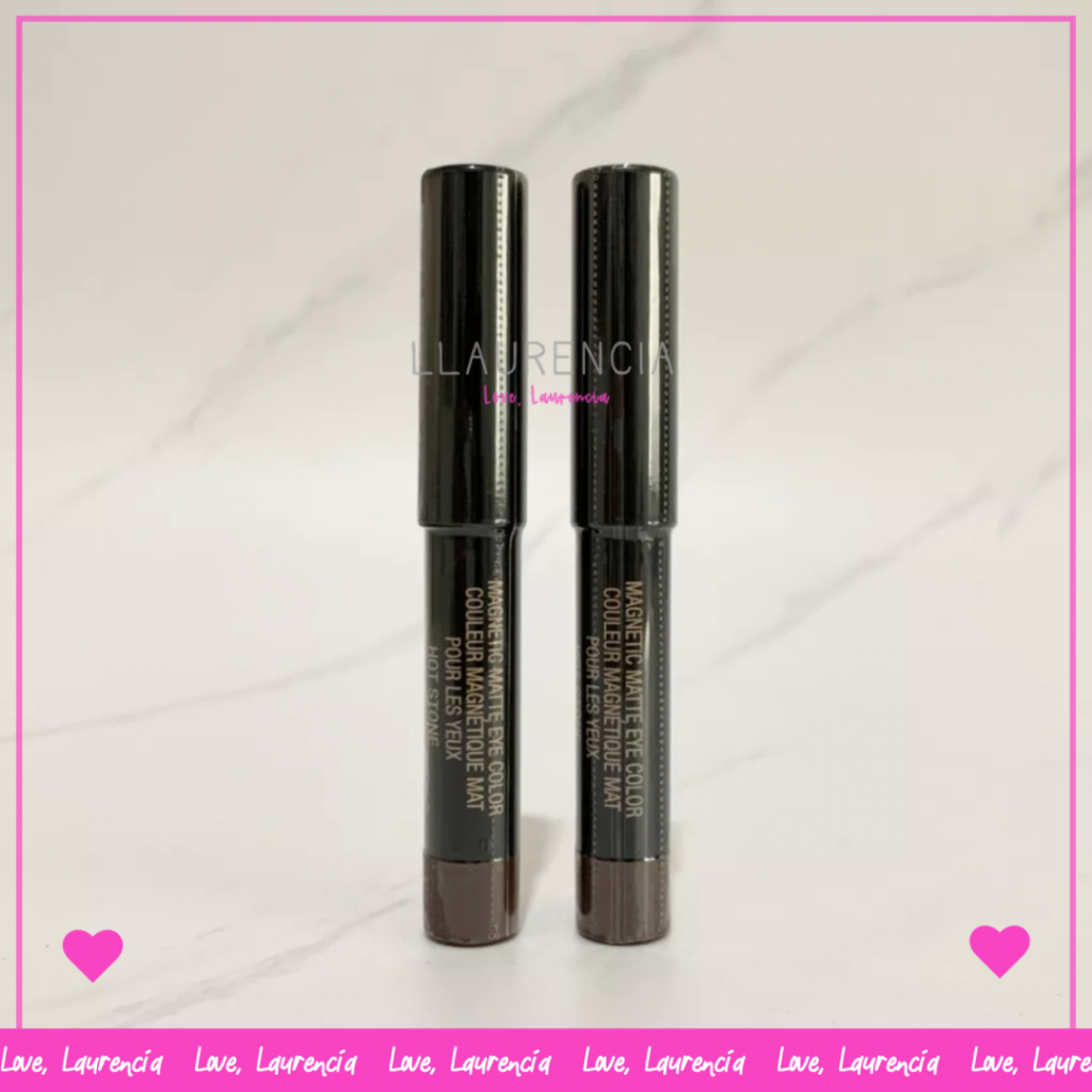 NUDESTIX MAGNETIC MATTE EYE COLOR PENCIL / eyeshadow colourstick eye shadow