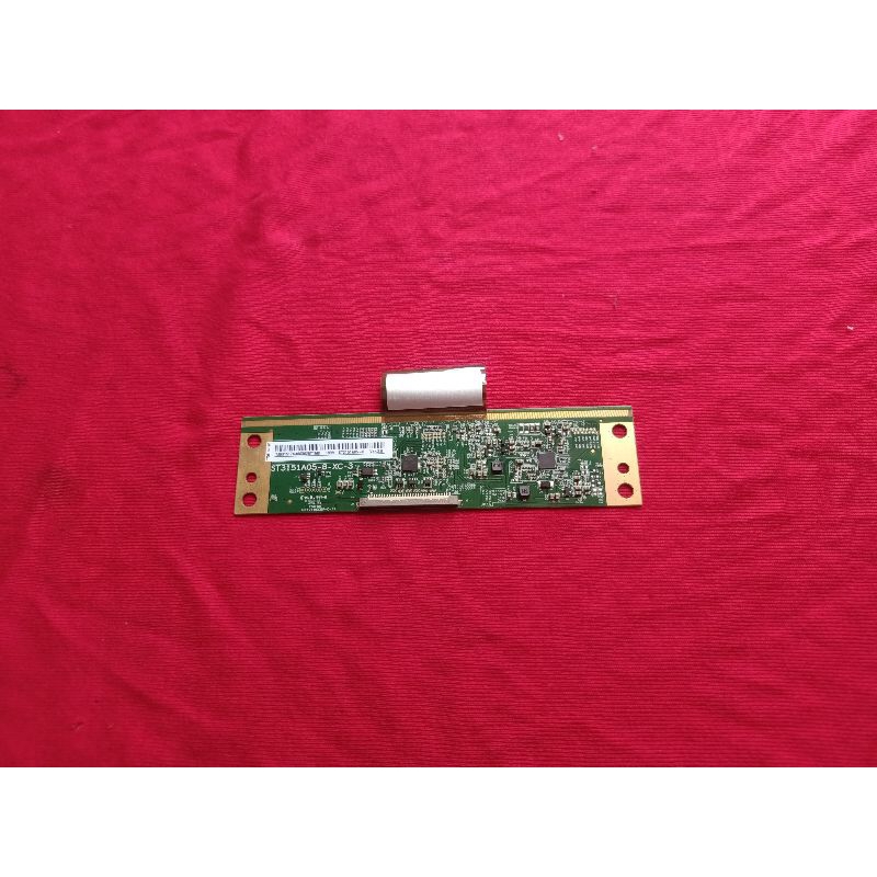 T CON TV LED TCL 32A3 ORIGINAL