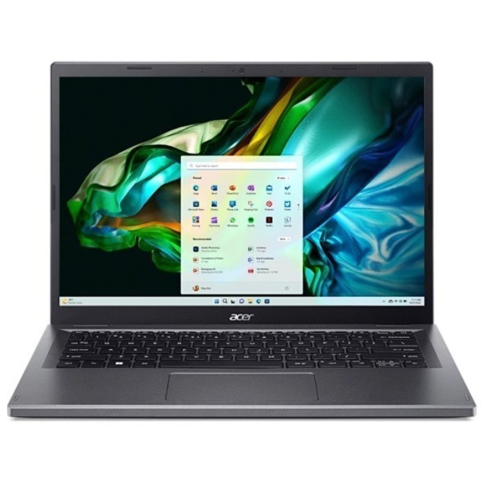ACER ASPIRE 5 A514 I5 1335 8GB 512SSD W11PRE 14.0FHD IPS DOS