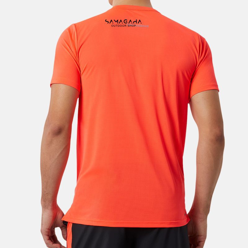 Baselayer New Balance Dry Short Sleeve Tee