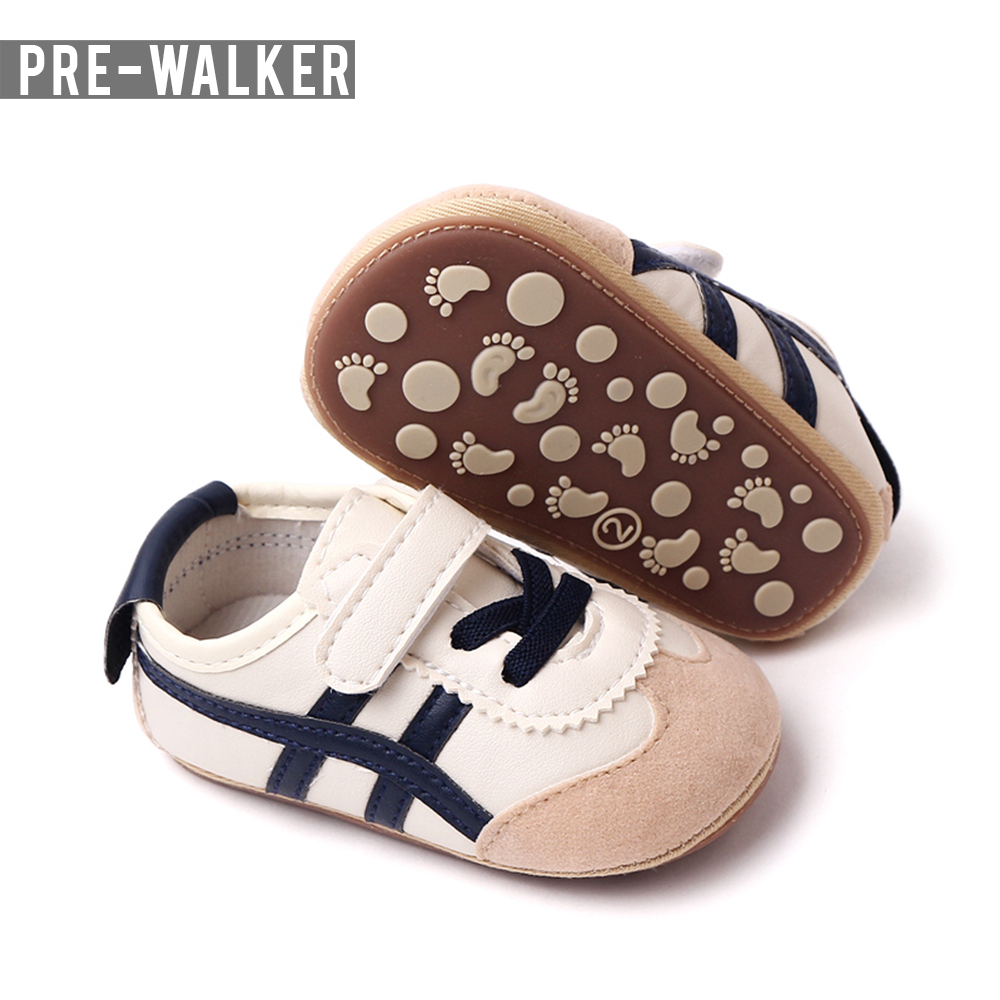 LKS1314 | MURAH!!! Sepatu Bayi Anak / Baby PreWalker Shoes