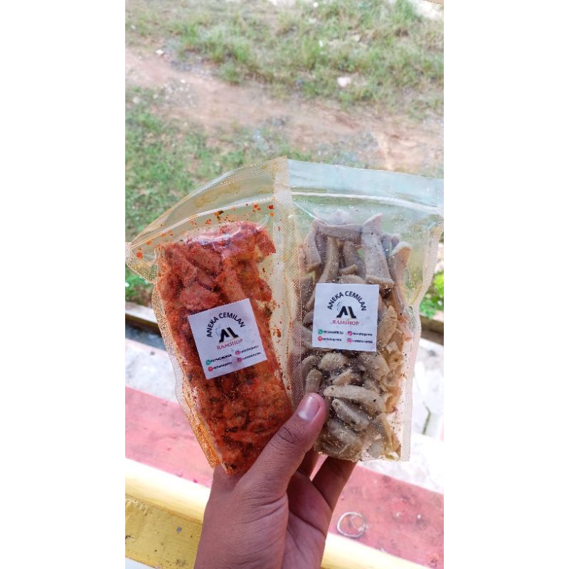 

BASRENG STIK BY IBU JUHAI