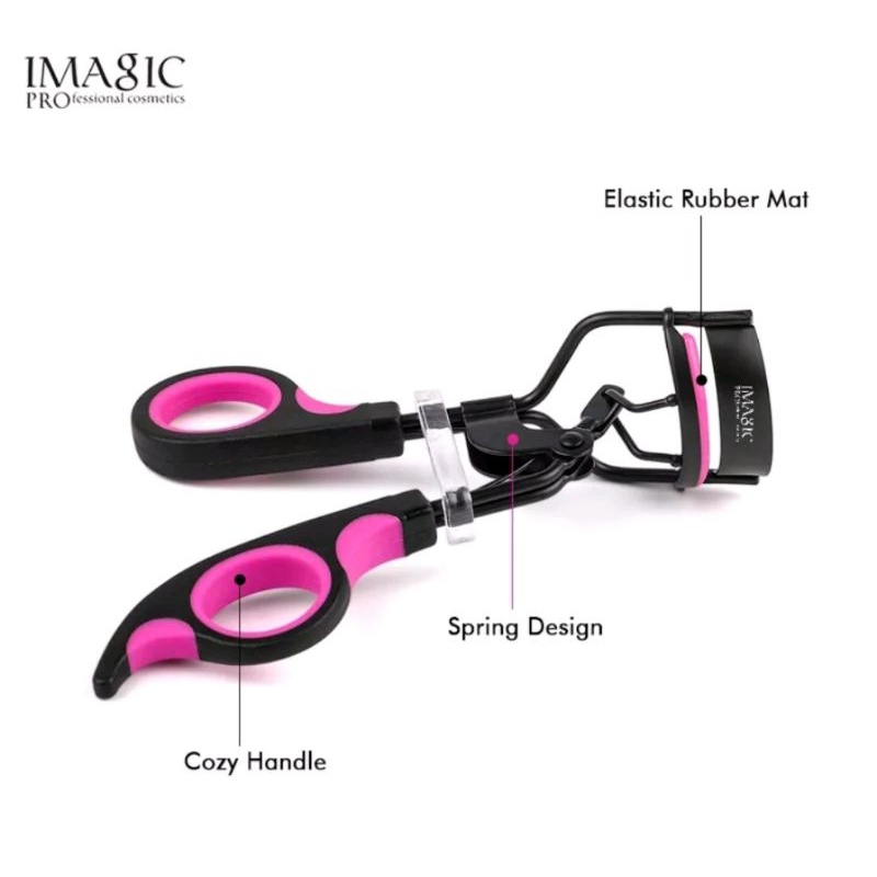 IMAGIC Eyelash Curler Penjepit bulu mata berkualitas