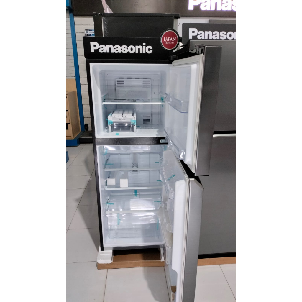 Kulkas PANASONIC NR-BB 210 VH