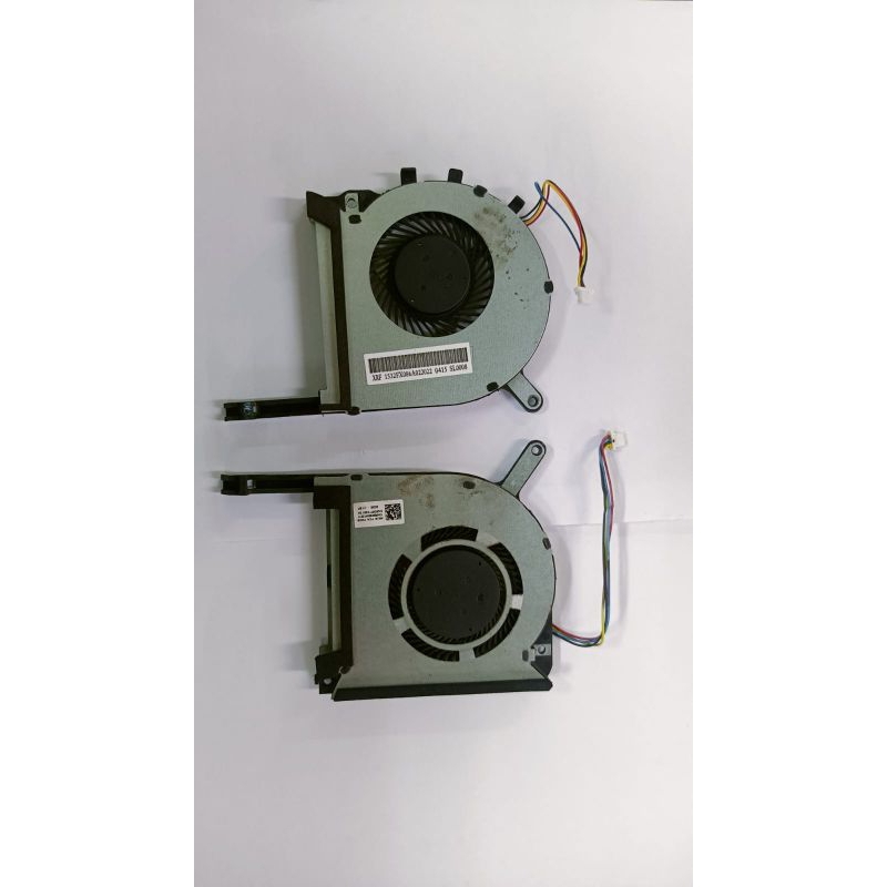 Kipas/Fan Laptop Asus Tuf FX506IU-R766B7T Original Copotan Unit