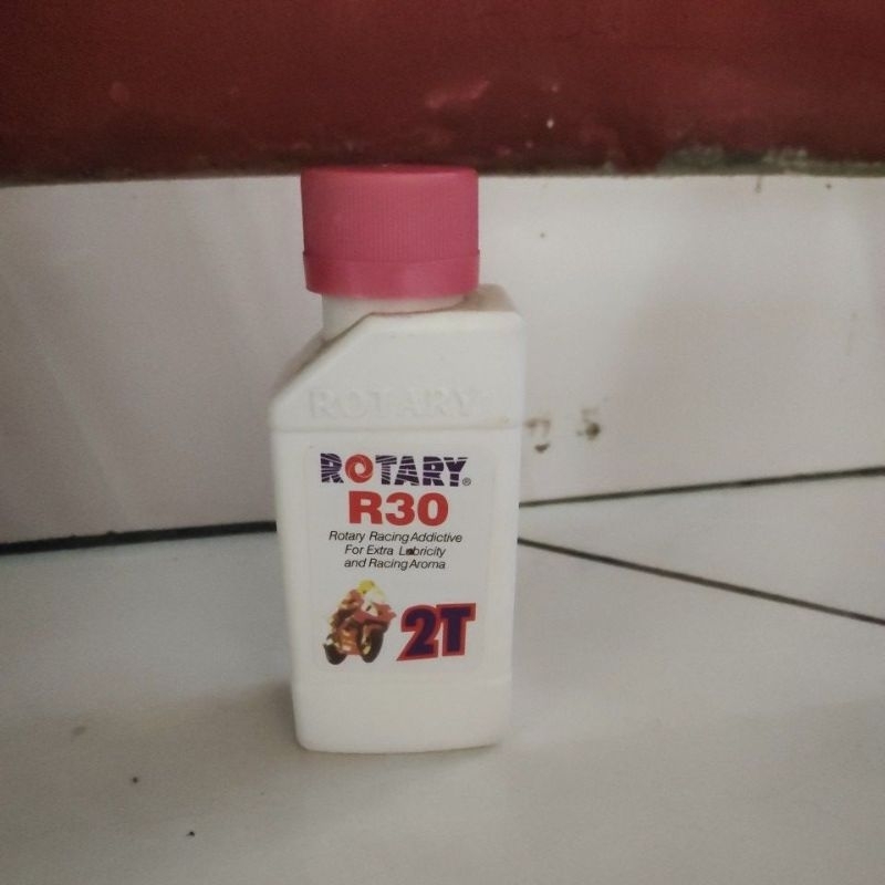 OLI ROTARY R30 2T