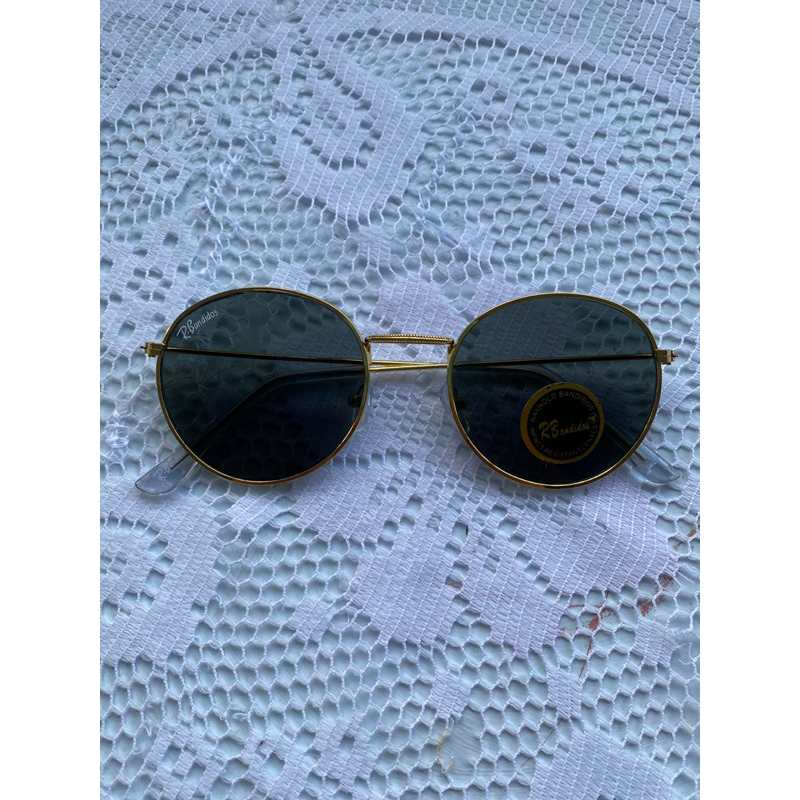 Kacamata Ray Ban Bandidos Vintage Lis Mas